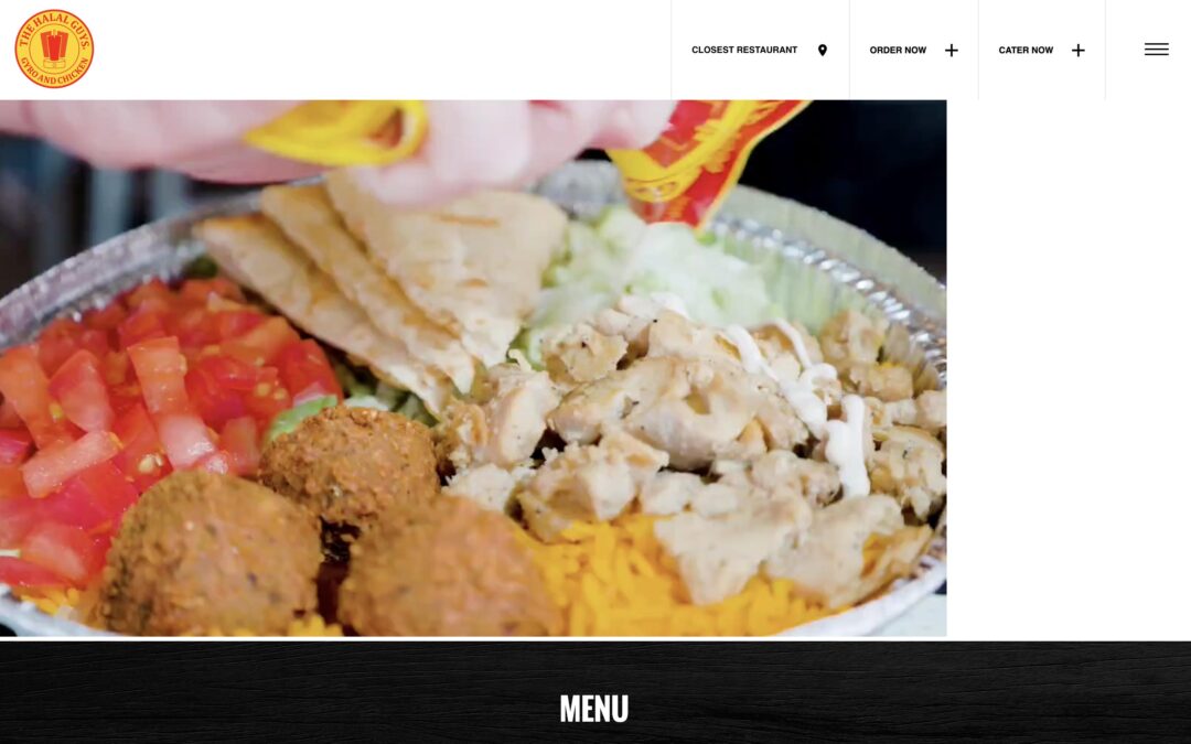 The Halal Guys Discounts and Coupons That Actually Work!