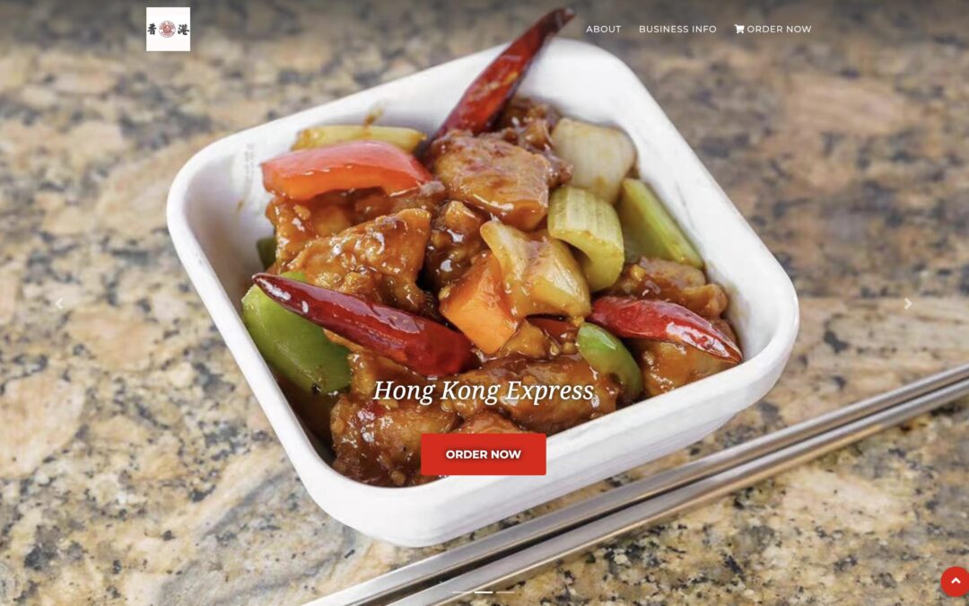 Hong Kong Express Discounts and Coupons That Actually Work!