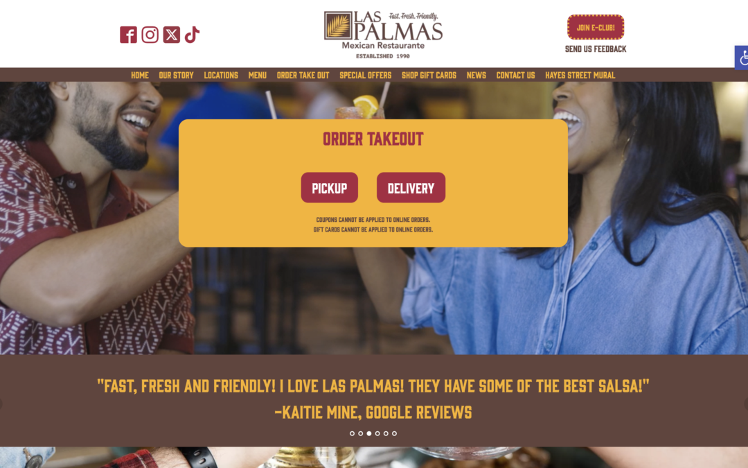 Las Palmas Discounts and Coupons That Actually Work!