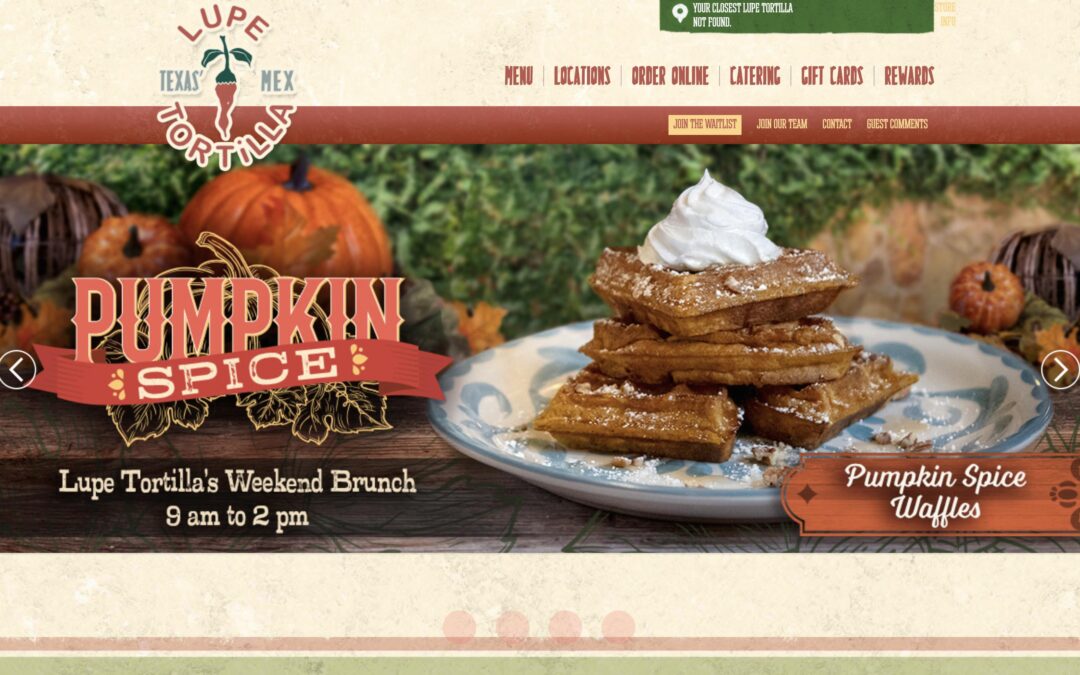 Lupe Tortilla Discounts and Coupons That Actually Work!