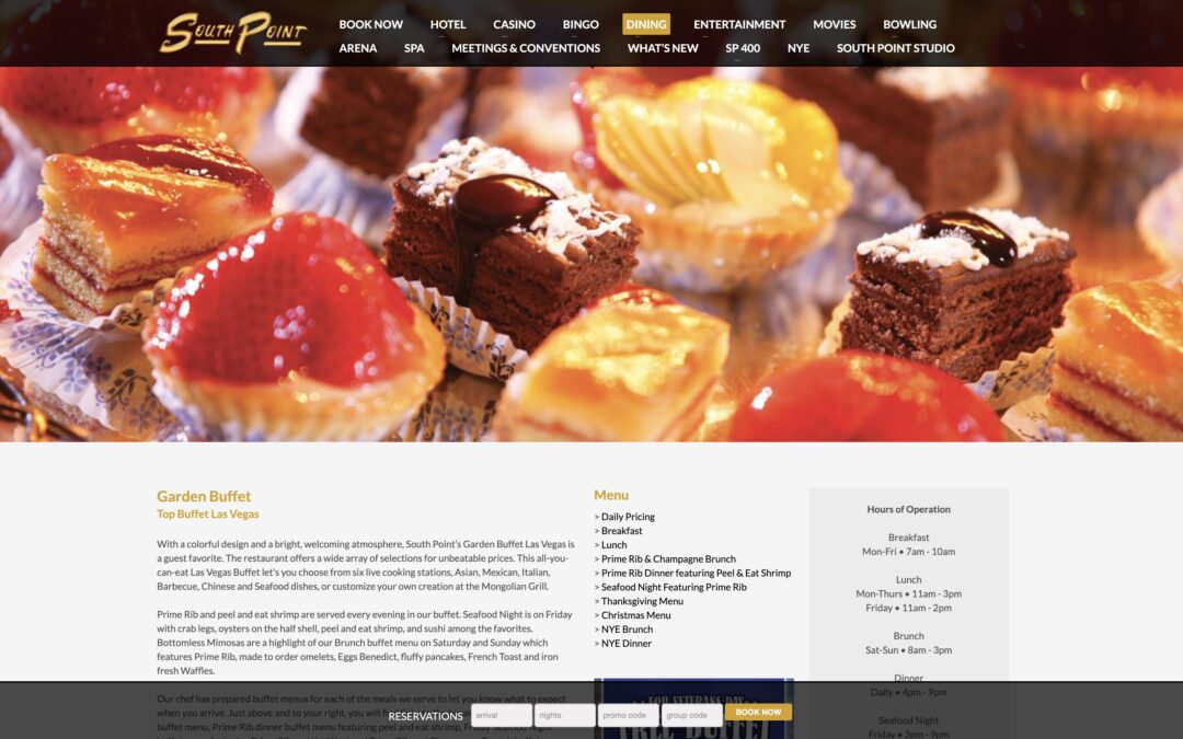 Garden Buffet Discounts and Coupons That Actually Work!