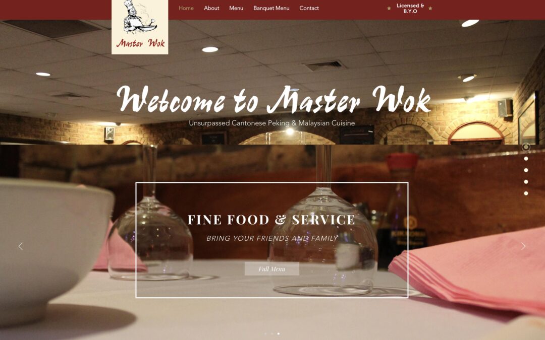 Master Wok Discounts and Coupons That Actually Work!