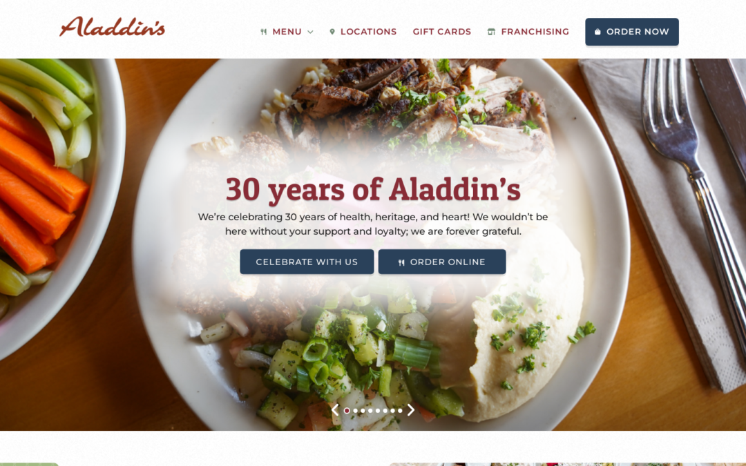 Aladin Discounts and Coupons That Actually Work!