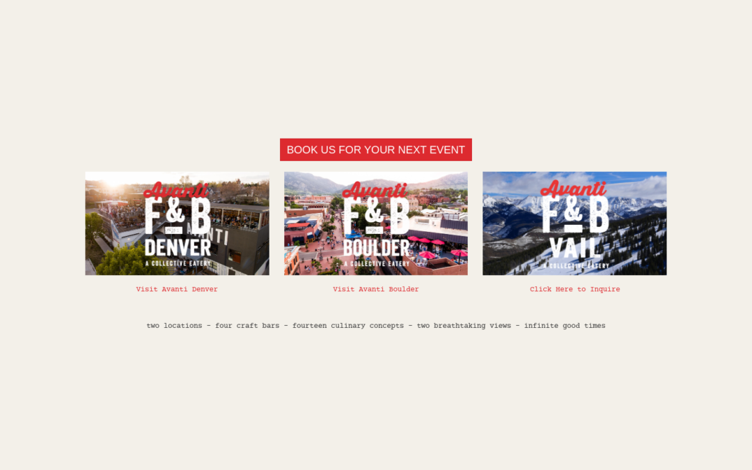 Avanti Discounts and Coupons That Actually Work!