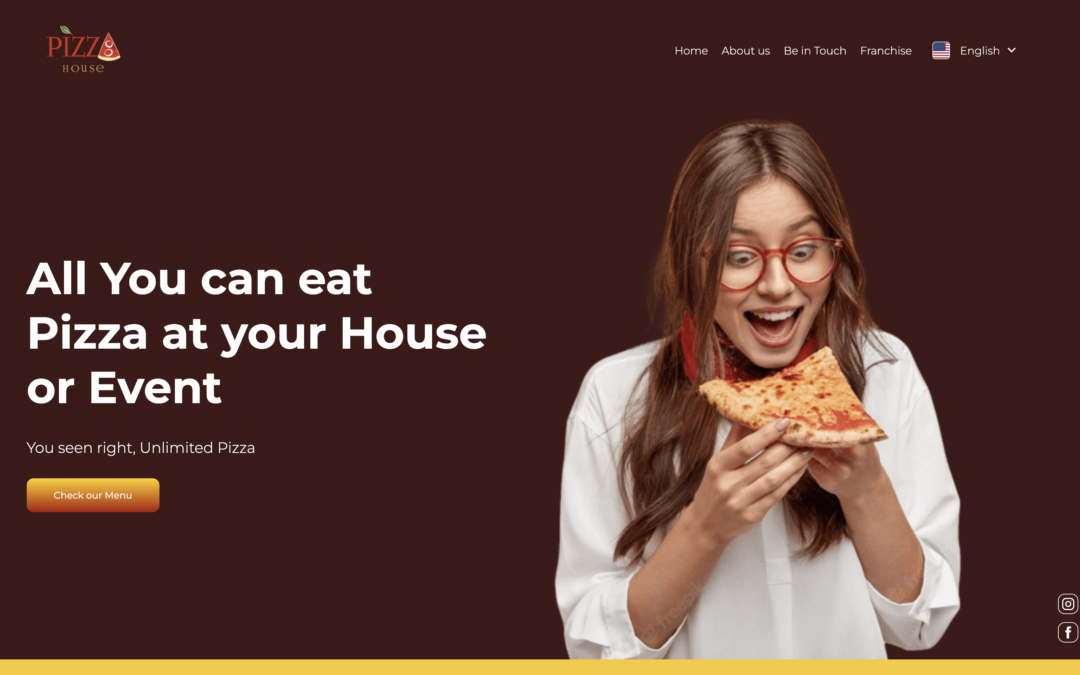 Pizza house Discounts and Coupons That Actually Work!