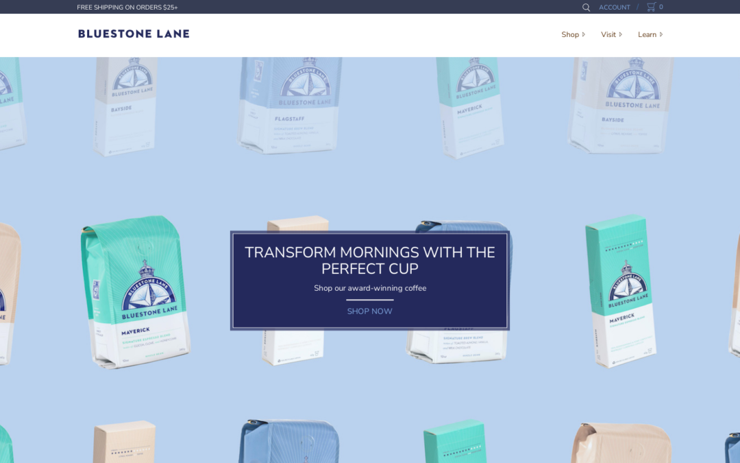 Bluestone Lane Discounts and Coupons That Actually Work!