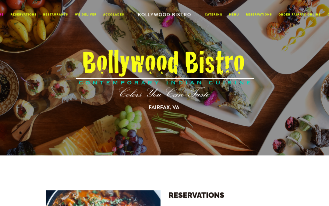 Bollywood Bistro Discounts and Coupons That Actually Work!