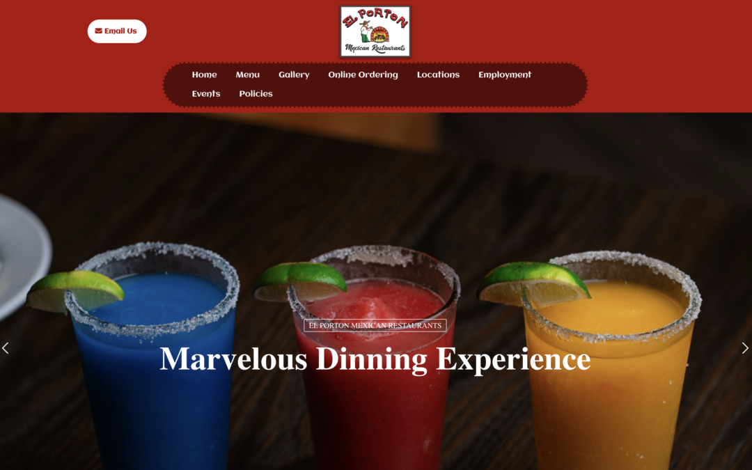 El Porton Discounts and Coupons That Actually Work!