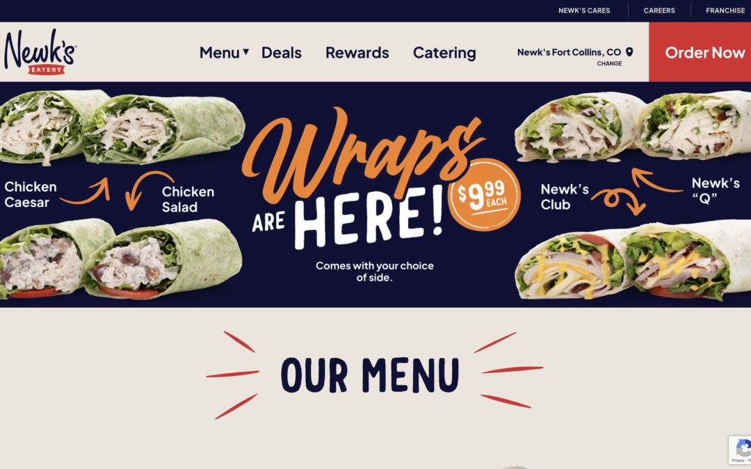 Newk’s Discounts and Coupons That Actually Work!
