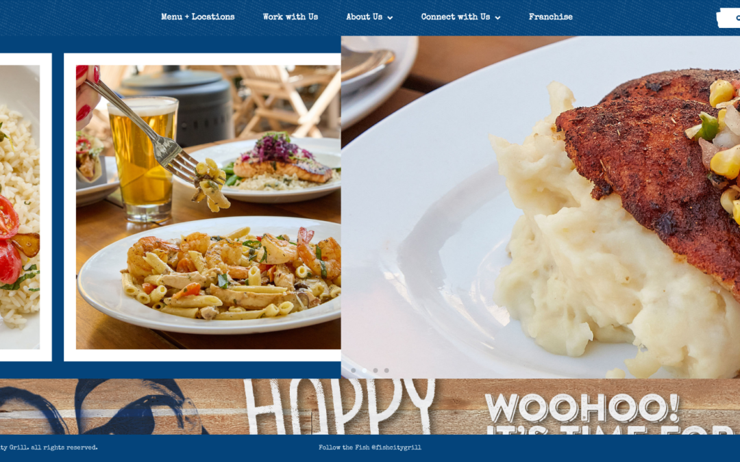 Fish City Grill Discounts and Coupons That Actually Work!