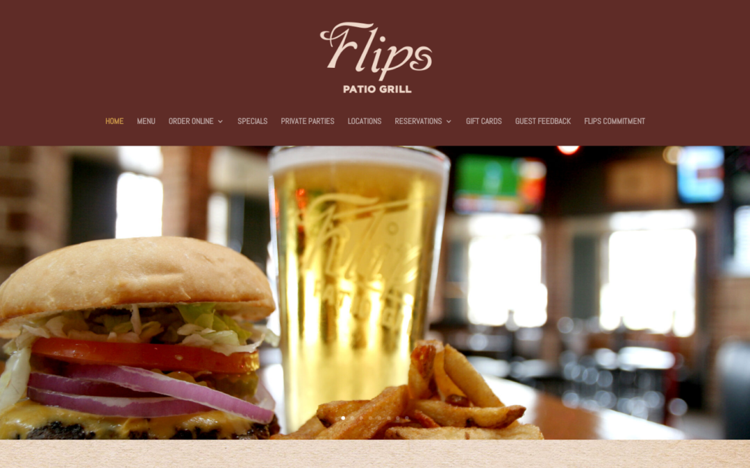 Flips Patio Grill Discounts and Coupons That Actually Work!