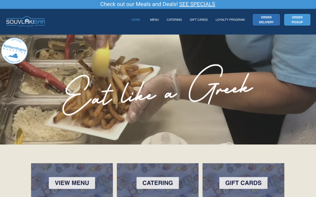Souvlaki Bar Discounts and Coupons That Actually Work!