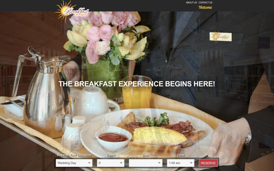 Breakfast in Bed Discounts and Coupons That Actually Work!