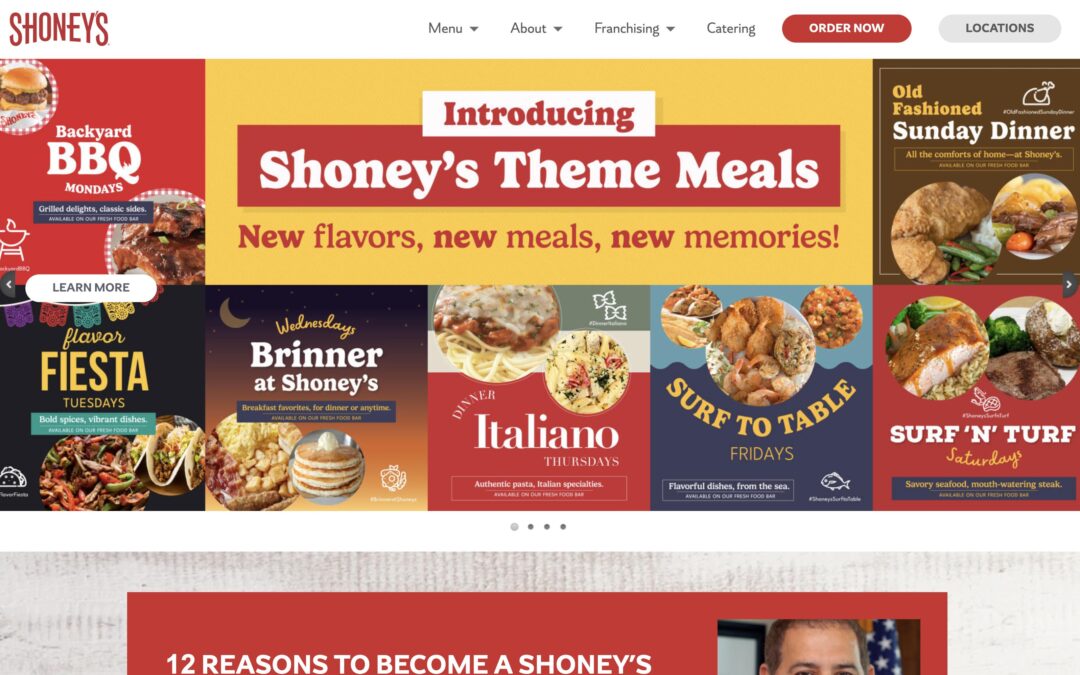 Shoney’s Discounts and Coupons That Actually Work!