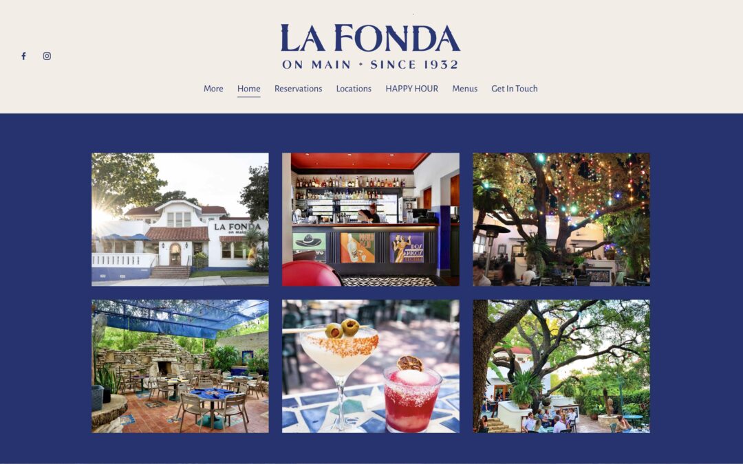 La Fonda Discounts and Coupons That Actually Work!