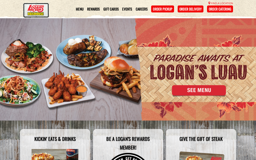 Logan’s Roadhouse Discounts and Coupons That Actually Work!