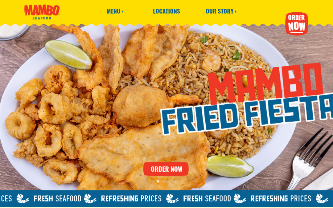 Mambo Seafood Discounts and Coupons That Actually Work!