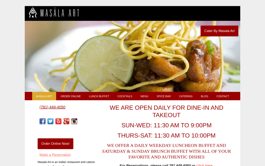 Masala Art Discounts and Coupons That Actually Work!