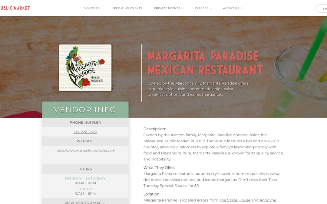Margarita Paradise Discounts and Coupons That Actually Work!