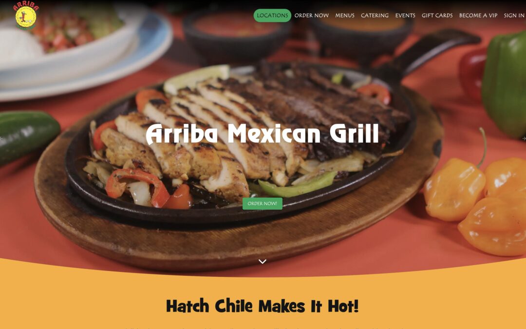 Arriba Mexican Grill Discounts and Coupons That Actually Work!