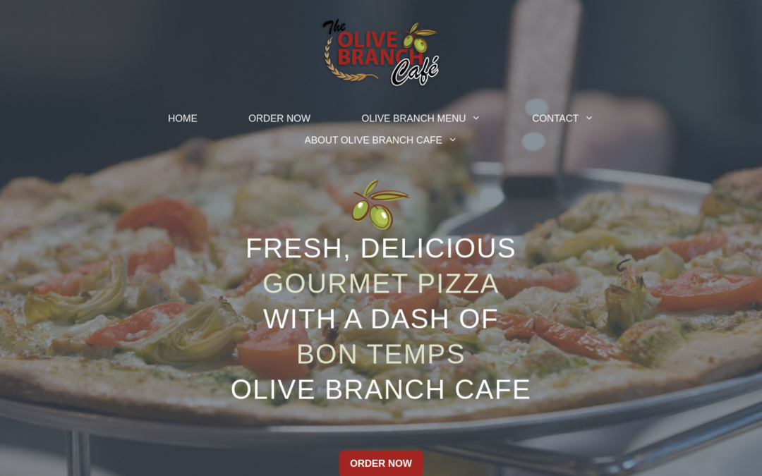 Olive Branch Cafe Discounts and Coupons That Actually Work!