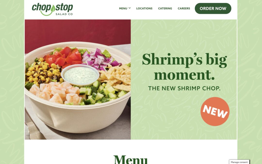 Chop Stop Discounts and Coupons That Actually Work!