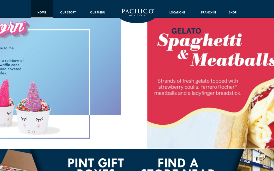 Paciugo Discounts and Coupons That Actually Work!