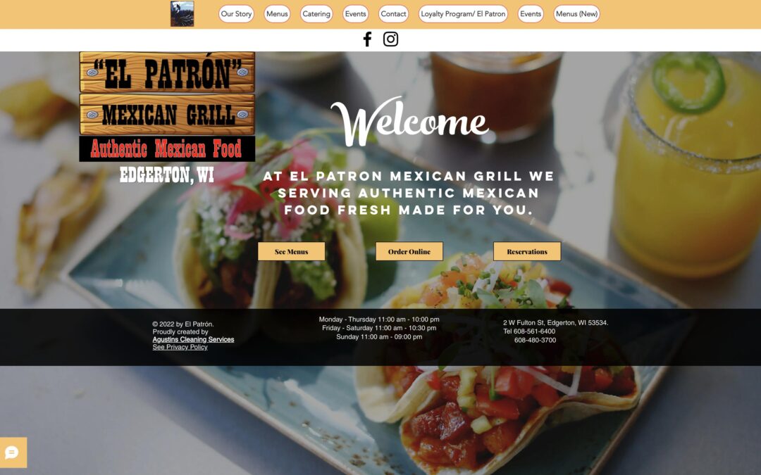 El Patron Mexican Grill Discounts and Coupons That Actually Work!
