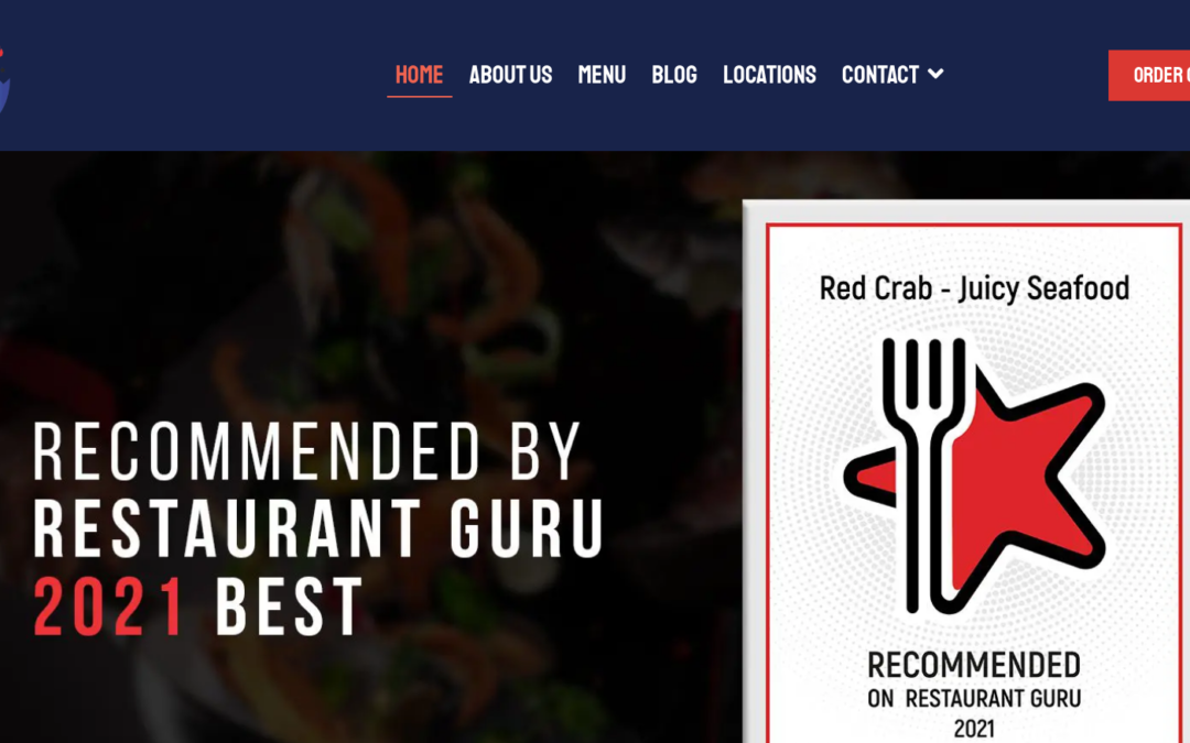 Red Crab Discounts and Coupons That Actually Work!