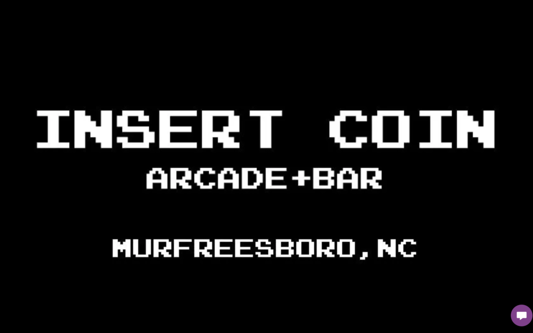 Insert Coin Discounts and Coupons That Actually Work!
