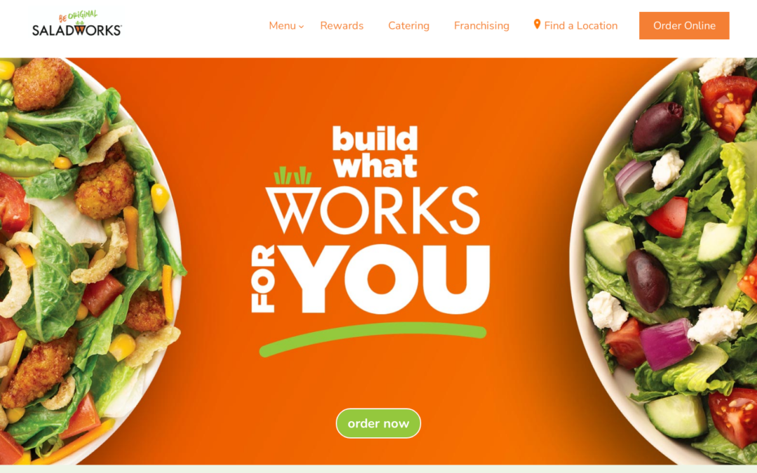 Salad Works Discounts and Coupons That Actually Work!