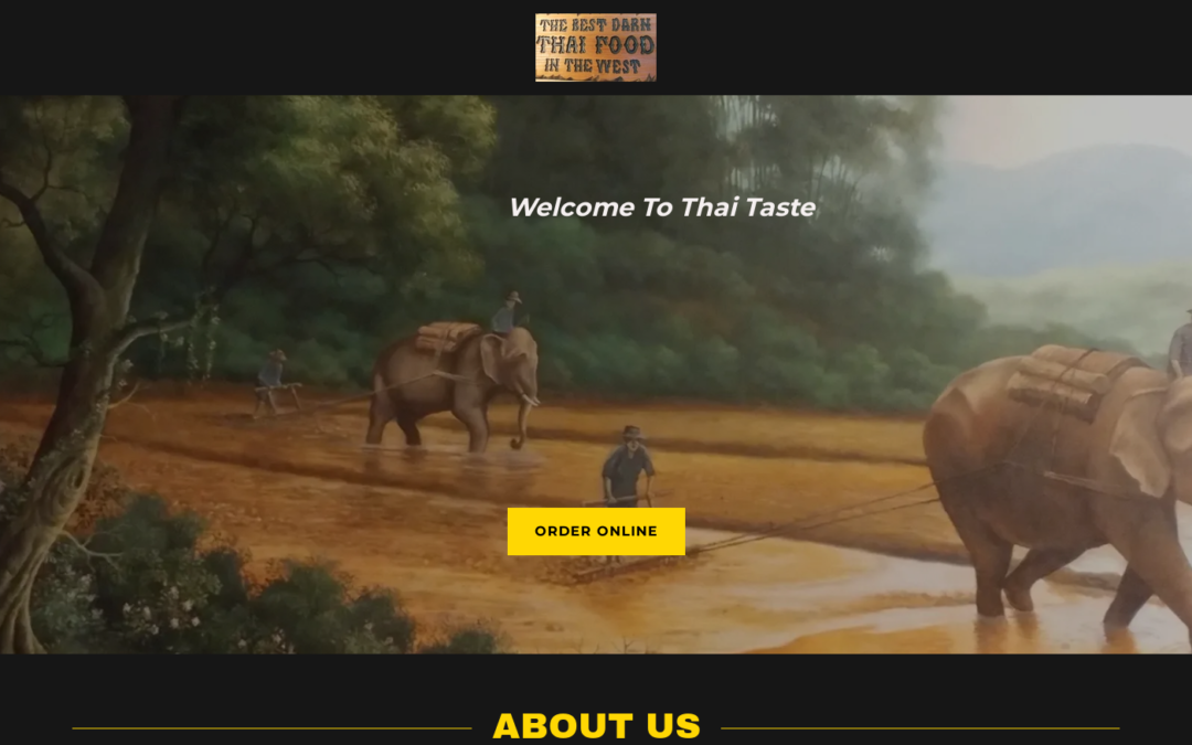 Thai Taste Discounts and Coupons That Actually Work!