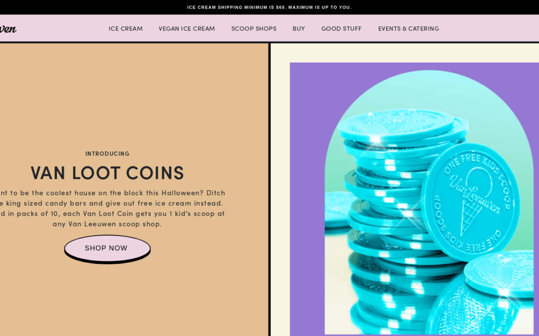 Van Leeuwen Discounts and Coupons That Actually Work!
