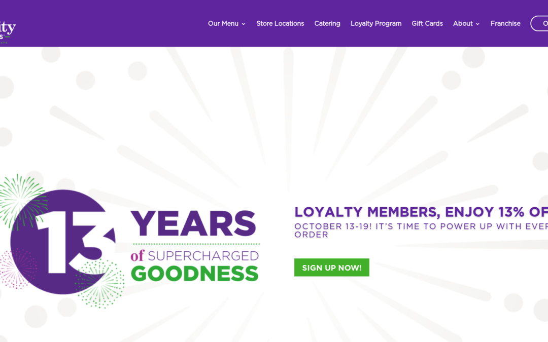 Vitality Bowls Discounts and Coupons That Actually Work!