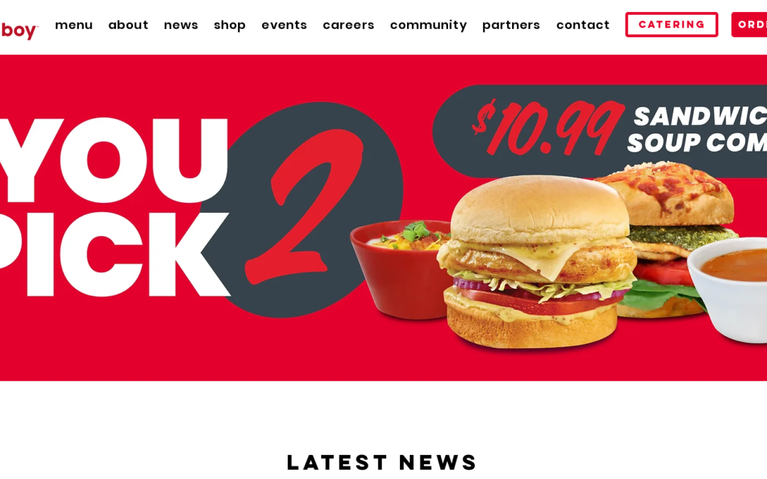 Big Boy Discounts and Coupons That Actually Work!