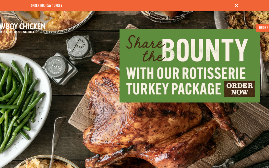 Cowboy Chicken Discounts and Coupons That Actually Work!