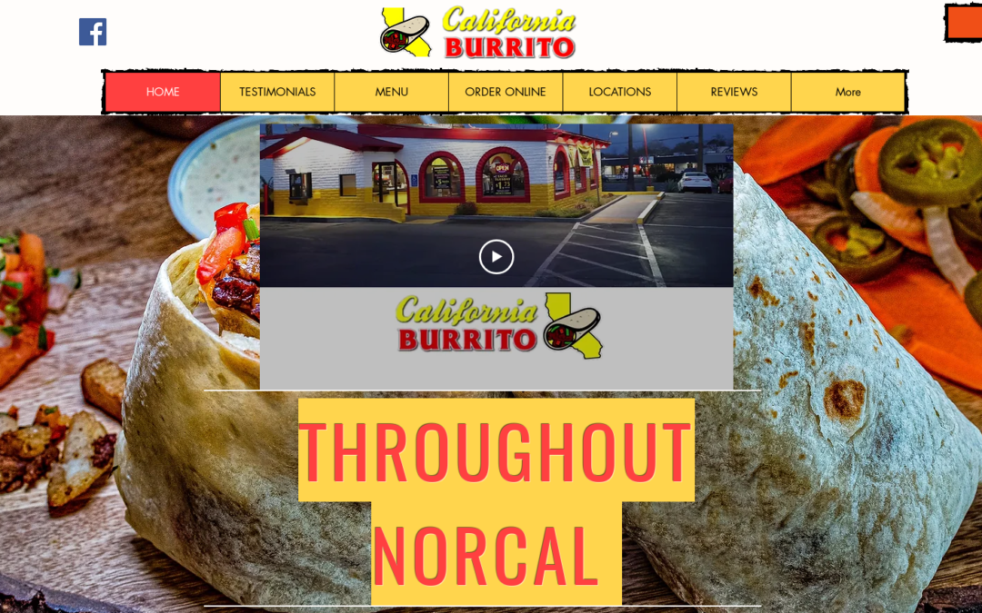 California Burrito Discounts and Coupons That Actually Work!
