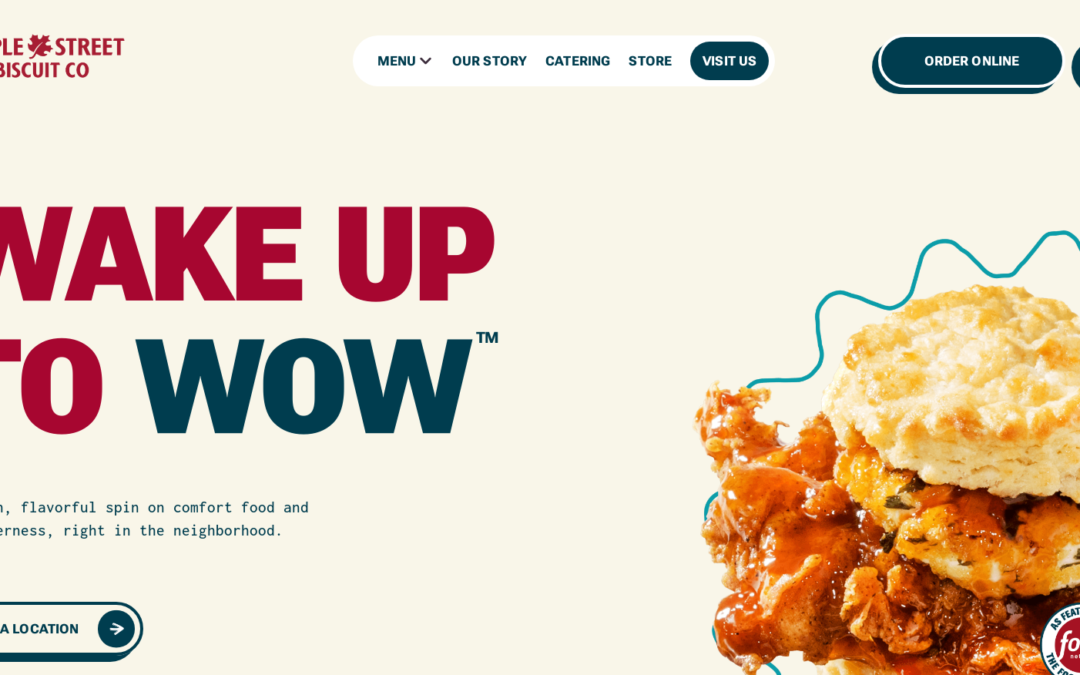 Maple Street Biscuit Company Discounts and Coupons That Actually Work!
