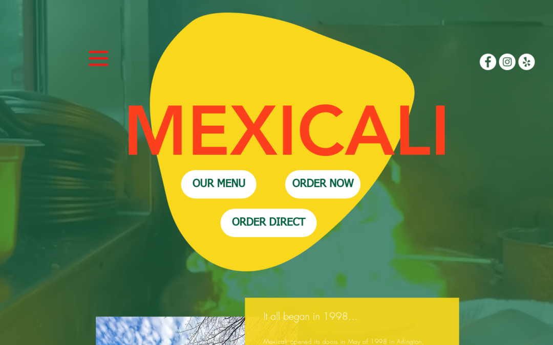 Mexicali Blues Discounts and Coupons That Actually Work!
