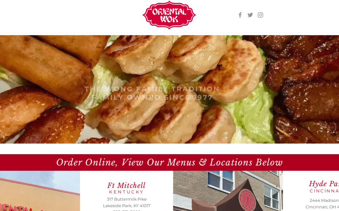 Oriental Wok Discounts and Coupons That Actually Work!