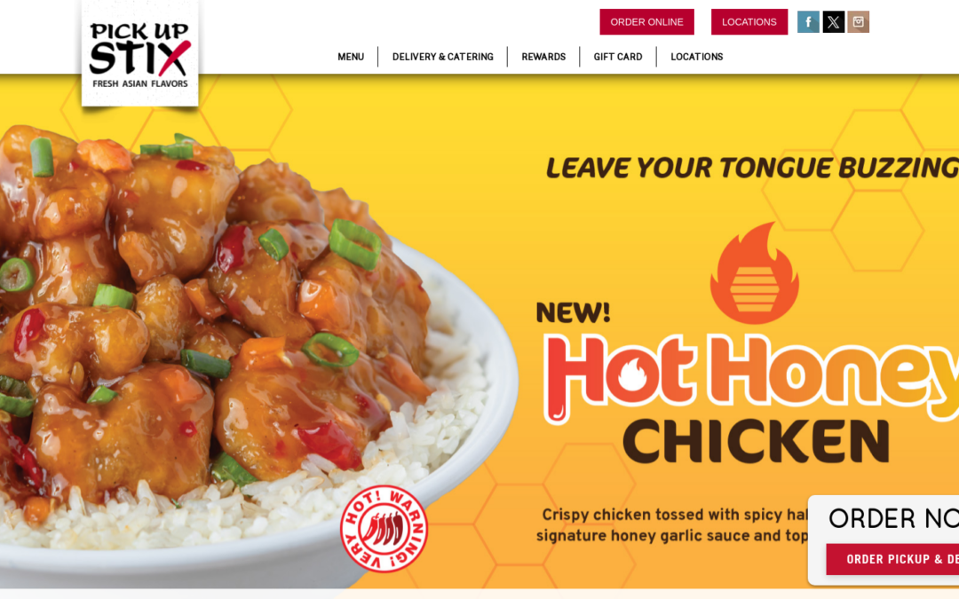 Pick Up Stix Discounts and Coupons That Actually Work!
