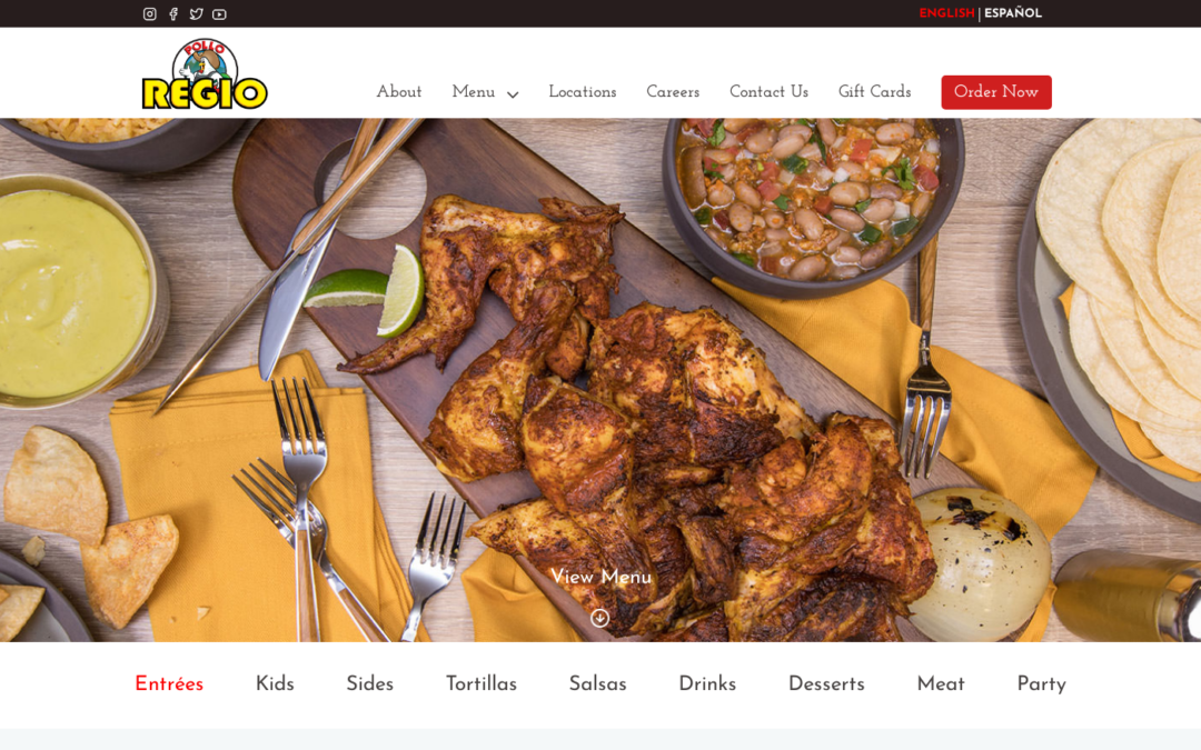Pollo Regio Discounts and Coupons That Actually Work!