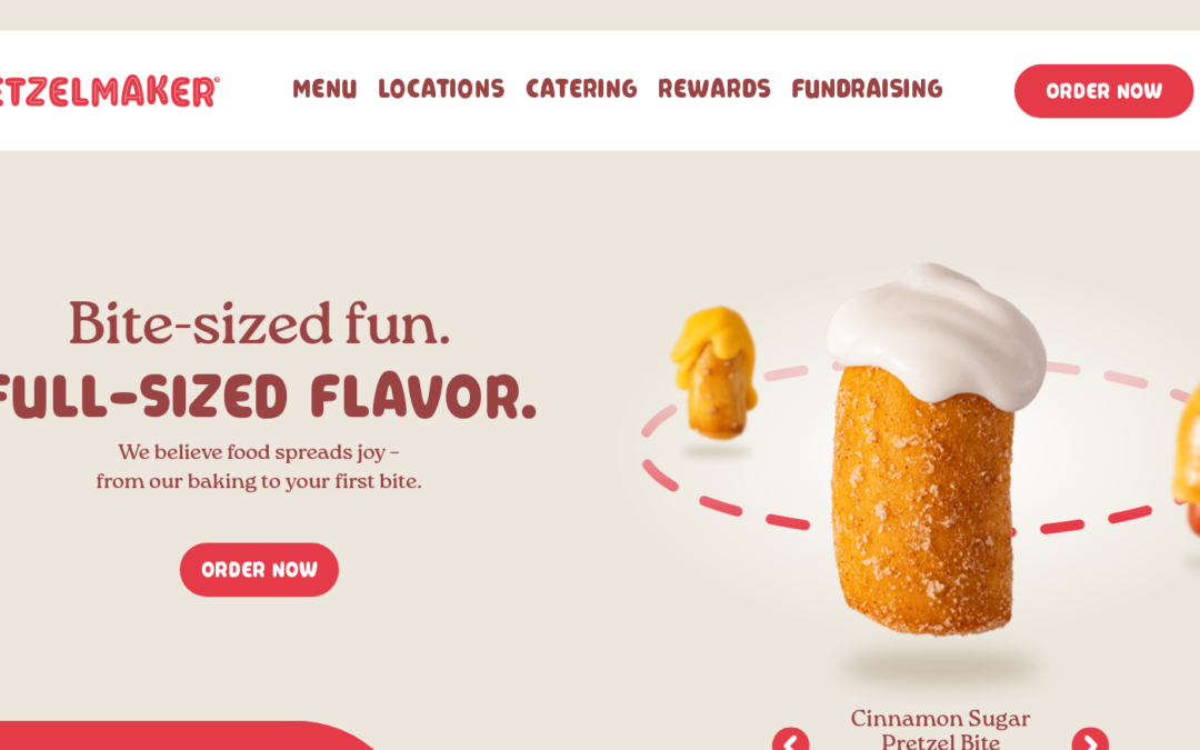 Pretzelmaker Discounts and Coupons That Actually Work!
