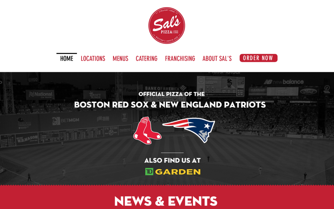 Sals Pizza Discounts and Coupons That Actually Work!