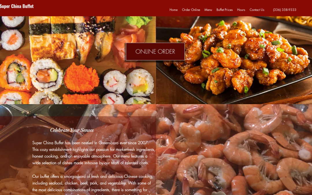Super China Buffet Discounts and Coupons That Actually Work!