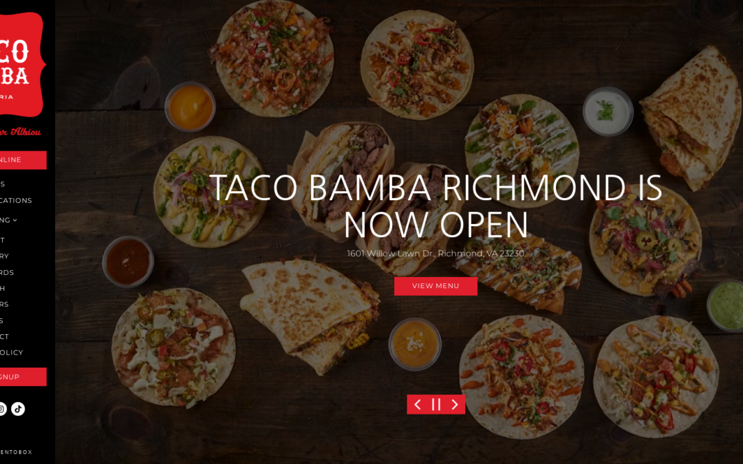 Taco Bamba Discounts and Coupons That Actually Work!