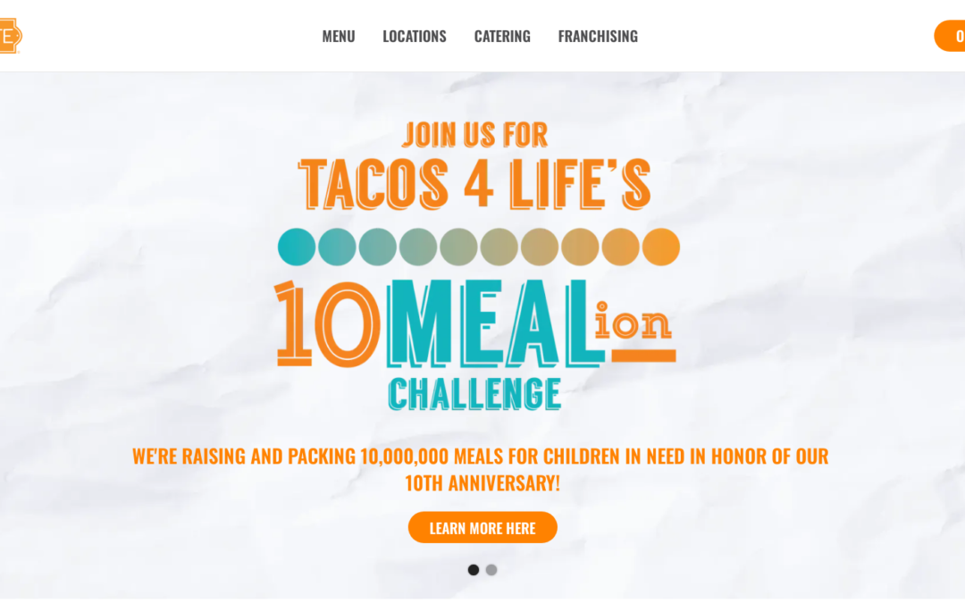 Tacos 4 Life Discounts and Coupons That Actually Work!