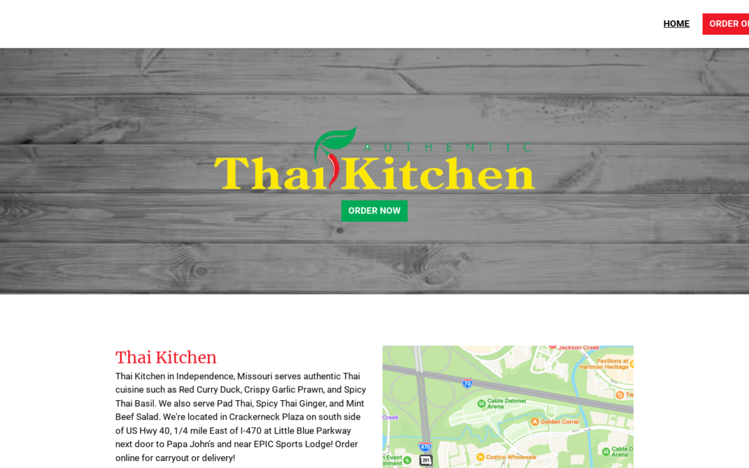 Thai Kitchen Discounts and Coupons That Actually Work!
