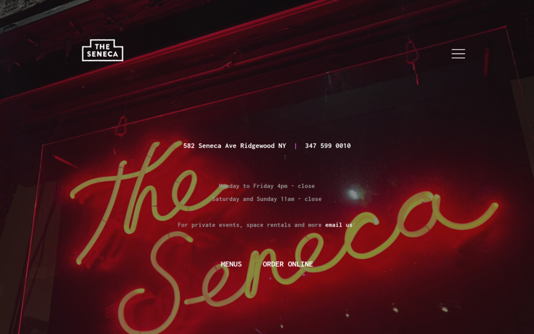 Seneca Discounts and Coupons That Actually Work!
