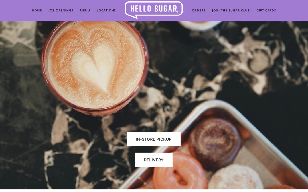 Hello Sugar Discounts and Coupons That Actually Work!